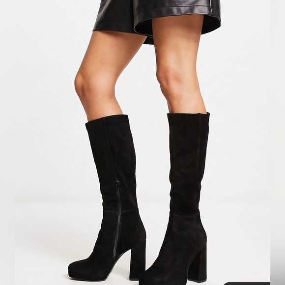 Size 8/Brand New in Box (Chestnut & Black) - Picture 7 of 16